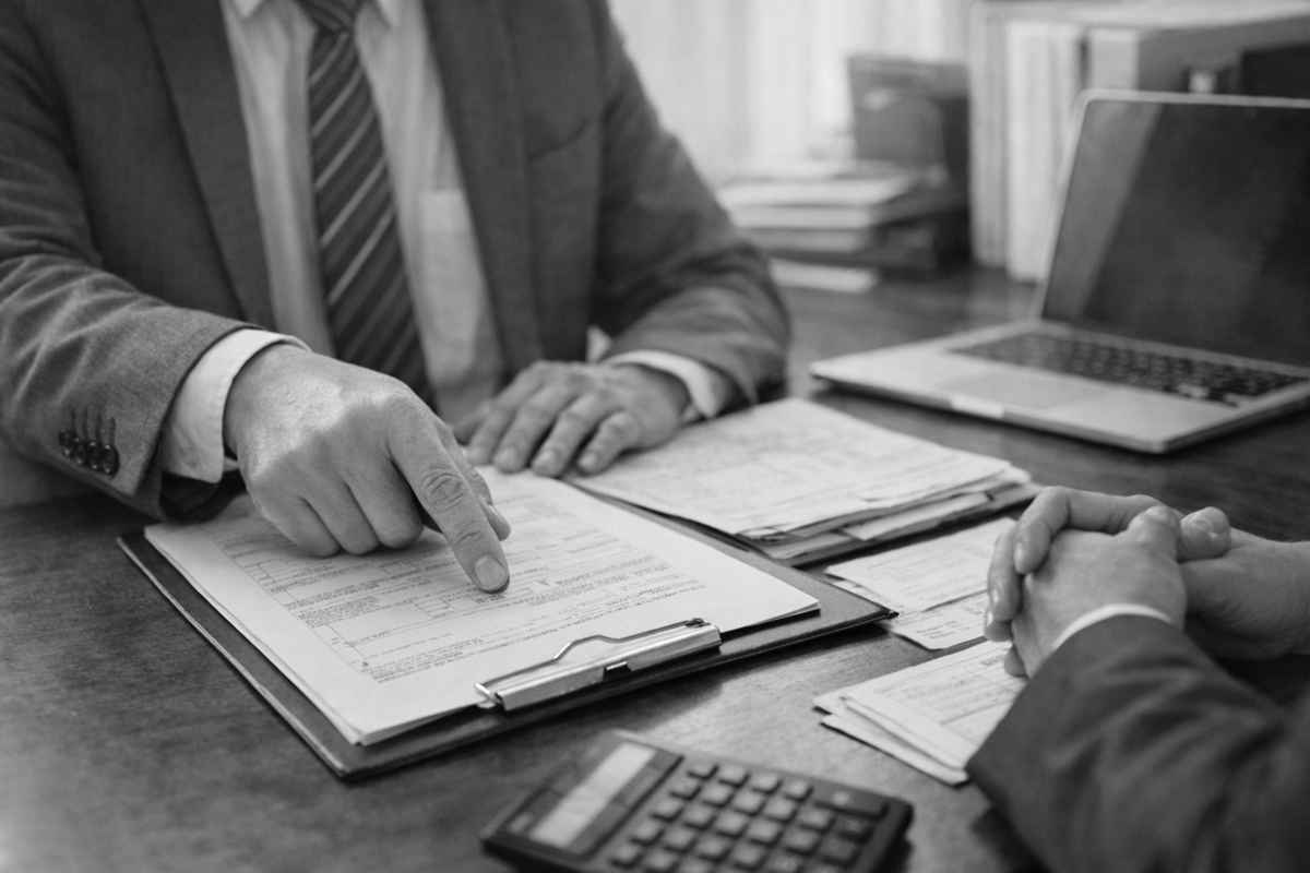 不動産取引における重加算税の賦課基準：裁決事例から紐解く「仮装・隠蔽」の境界線