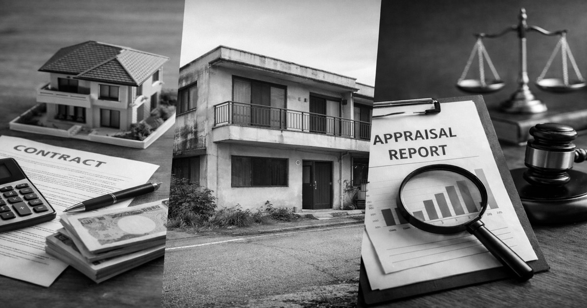 同族取引で問題となる建物の低額譲渡：時価指標の選び方と裁決事例に学ぶ防衛策